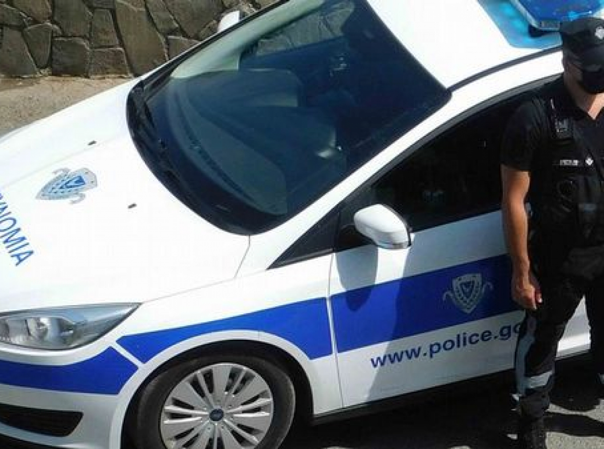 Έλεγχοι της Αστυνομίας για τον Περί Λοιμοκάθαρσης Νόμο
