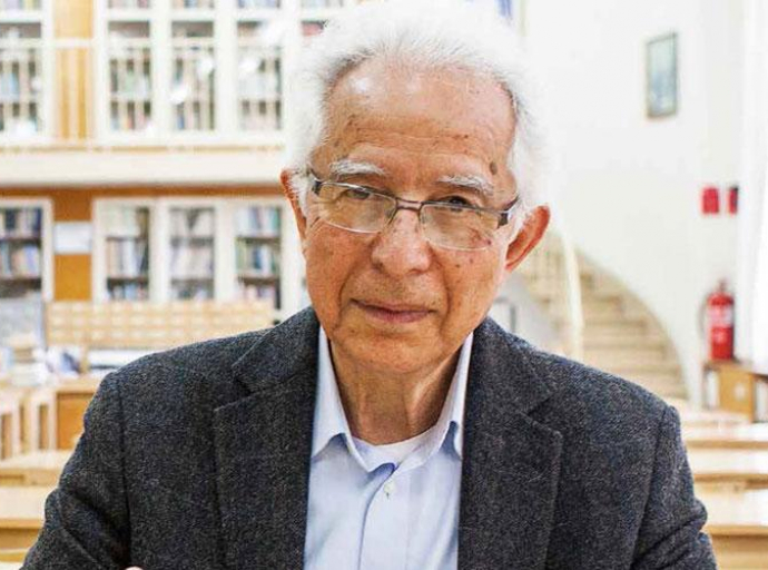 «Ο Ερντογάν γνωρίζει ότι ο σπόγγος του δεν σβήνει τις πέτρες μας»
