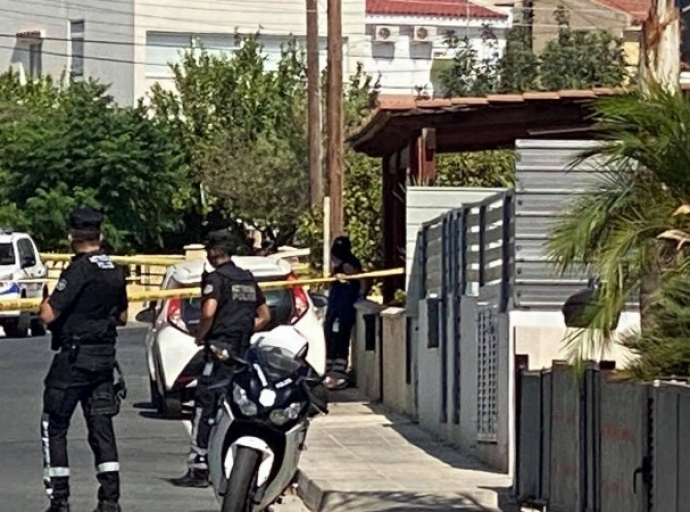 Φονικό στο Γέρι: Νεκρός 28χρονος - Σοβαρά τραυματίας ο πατέρας του