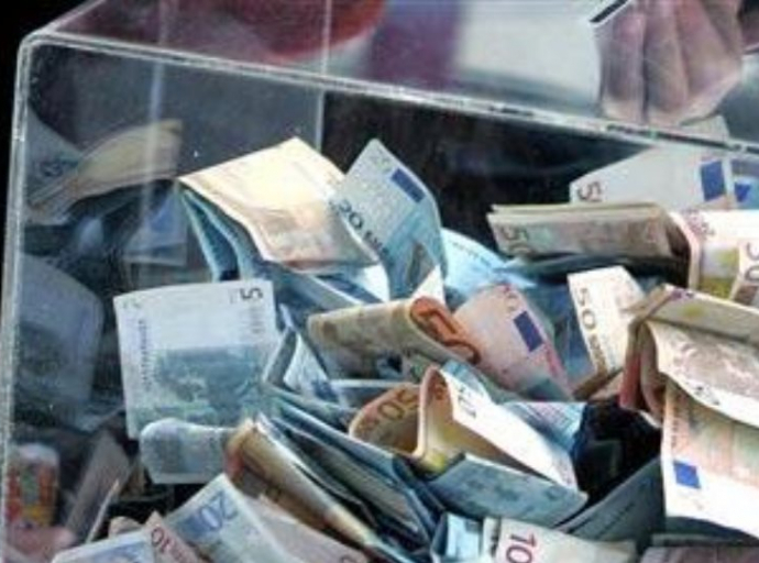 ΥΠΕΣ: Έντονη έξαρση παράνομων εράνων κυρίως μέσω των ΜΚΔ