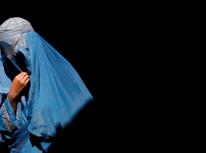 Ποίημα από τη Maryam, τη Rihane και την Tayybe
