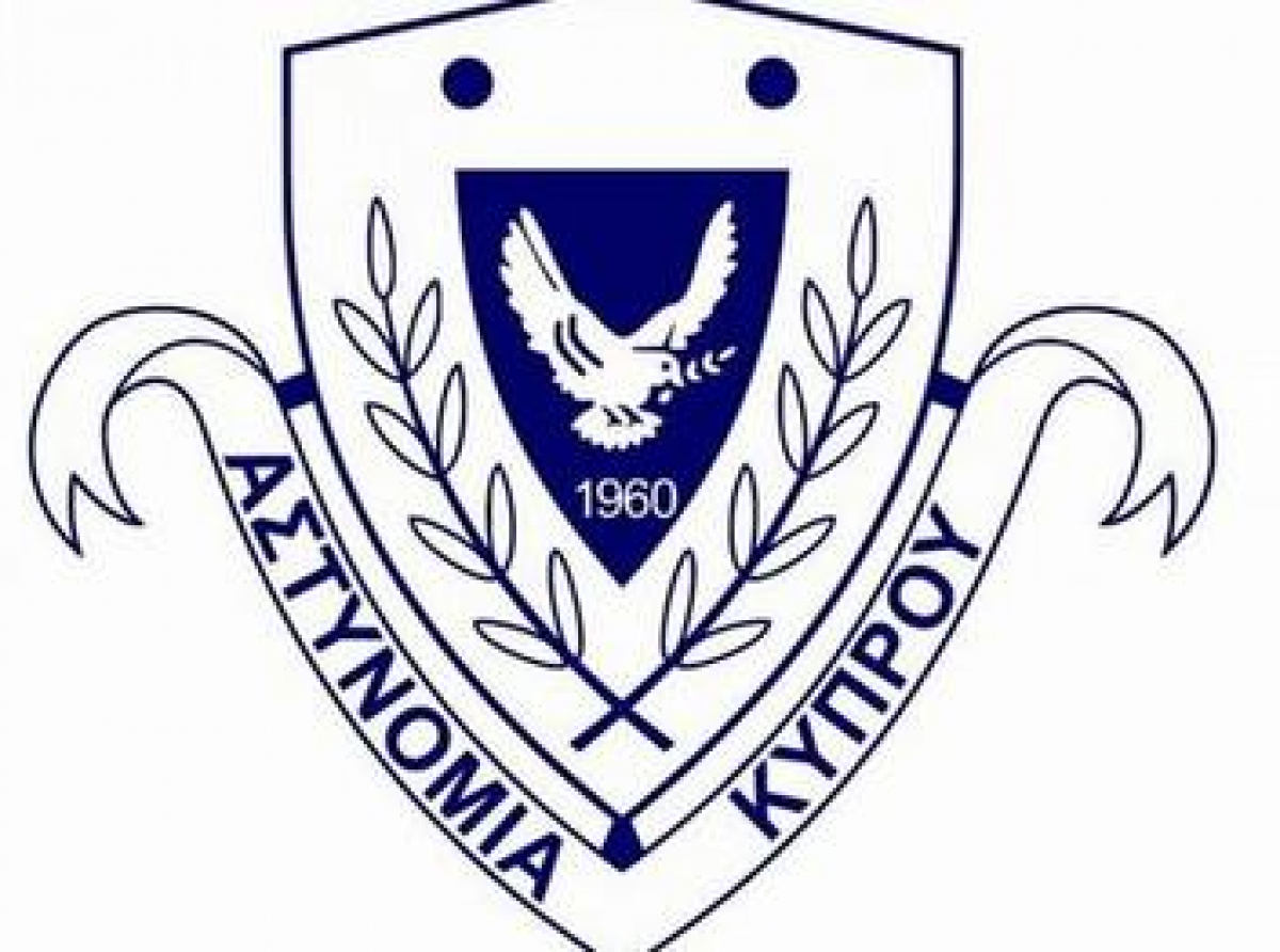 Επιχείρηση επαναπατρισμού 24 αλλοδαπών στο Αεροδρόμιο Λάρνακας
