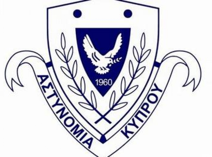 Επιχείρηση επαναπατρισμού 24 αλλοδαπών στο Αεροδρόμιο Λάρνακας