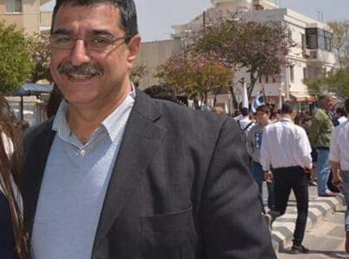 Χρόνια πολλά Γιάννη Πεγειώτη...