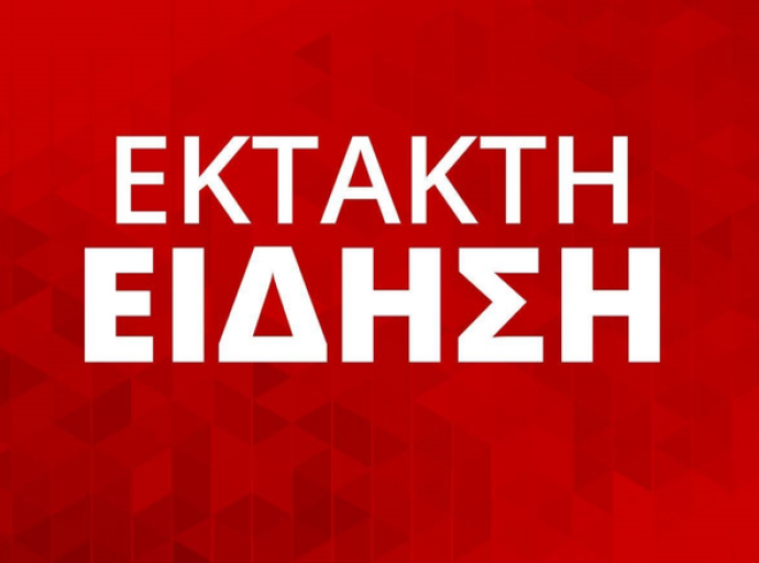 EKTAKTO - Λεμεσός: Νεκρός άντρας σε εγκαταλελειμμένο κτήριο