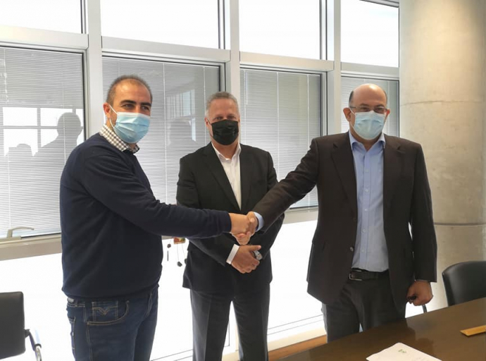 Στο πρόγραμμα ΕΣΑΟΚ και οι ορεινές Κοινότητες των Επαρχιών Πάφου, Λάρνακας και των λοιπών της Επαρχίας Λεμεσού