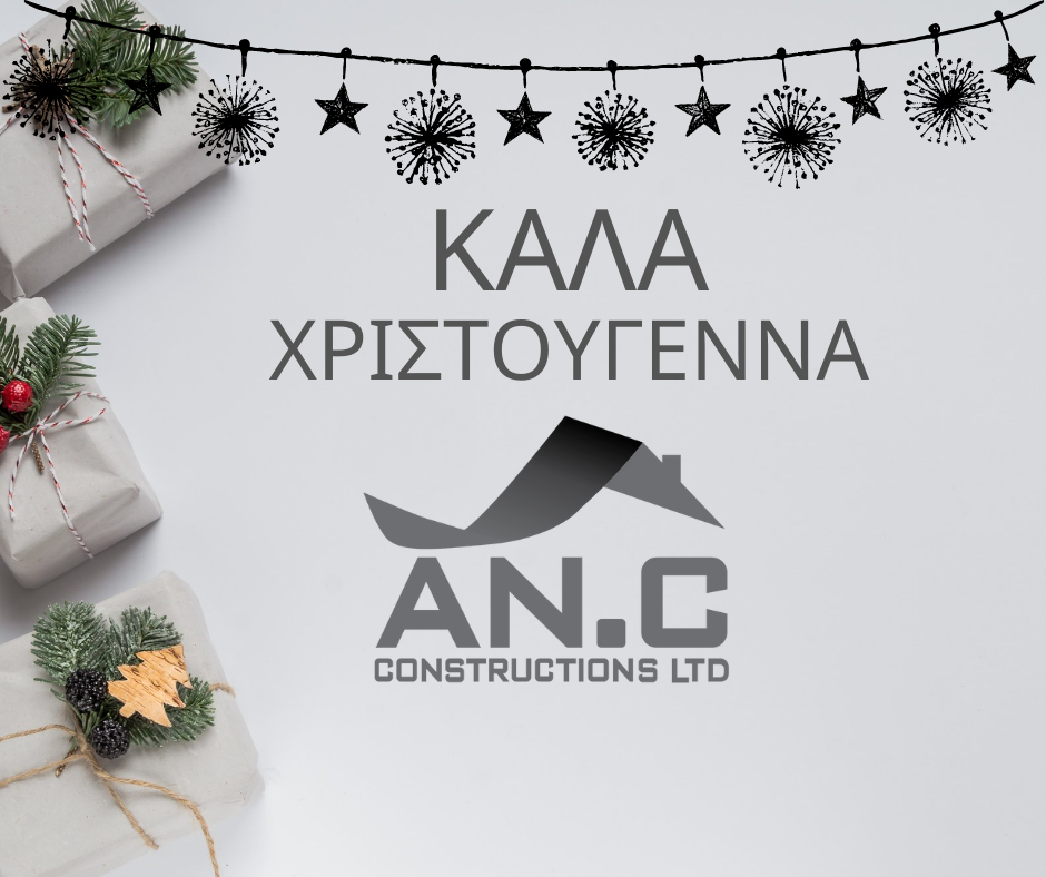 AN.C CONSTRUCTIONS LTD 2