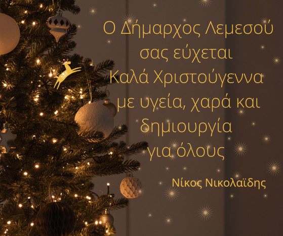 Νίκος Νικολαϊδης