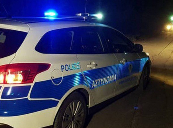 Επιχείρηση Αστυνομίας στη Χλώρακα μετά τις συμπλοκές – Έξι συλλήψεις