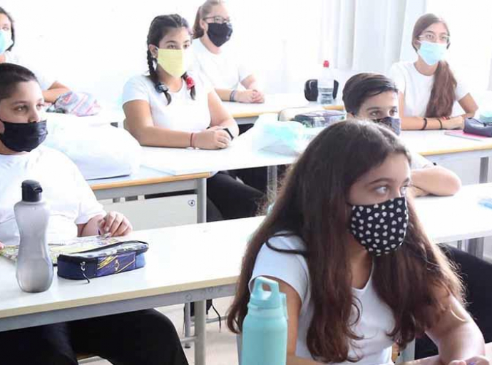 Εγγραφές/μετεγγραφές μαθητών/τριών στα Δημόσια Νηπιαγωγεία και Δημοτικά Σχολεία για τη σχολική χρονιά 2022-2023