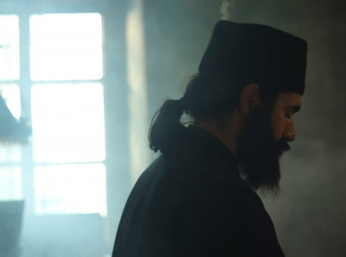 Άγιος Παΐσιος – Δείτε τις πρώτες σκηνές της νέας βιογραφικής σειράς του MEGA