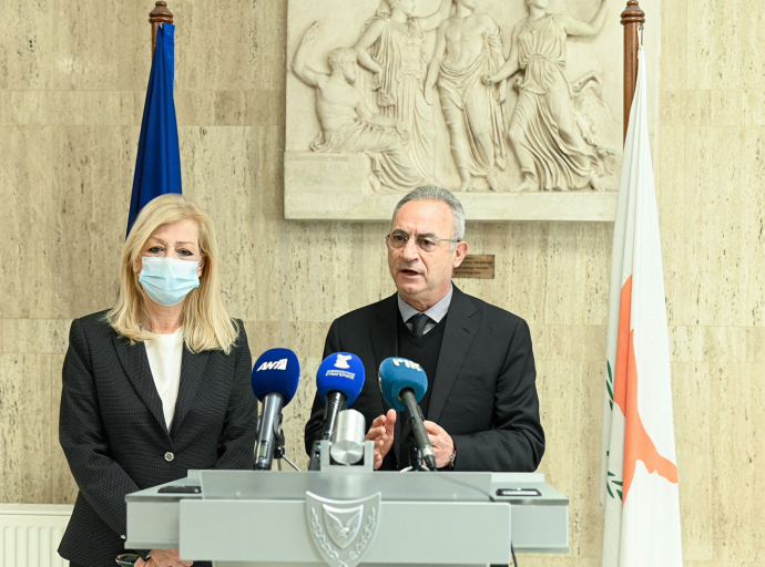 Αβέρωφ: Τα δίκαια αιτήματα οποιασδήποτε ομάδας εργαζομένων, να εισακούγονται και να βρίσκουμε πρακτικές και εφαρμόσιμες λύσεις