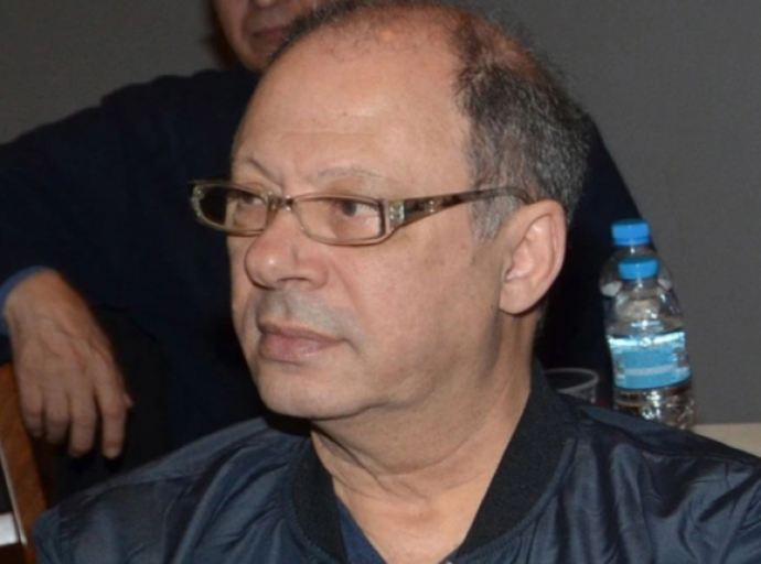 Έφυγε από τη ζωή ο συνθέτης των μεγάλων επιτυχιών Νίκος Αντύπας