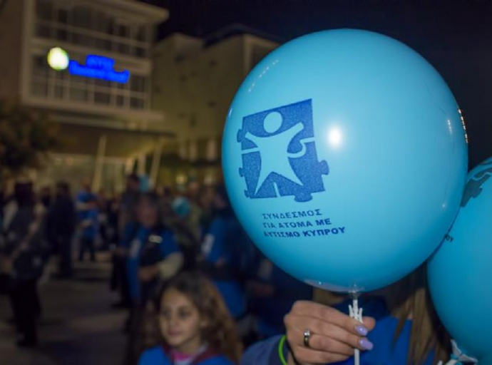 Ζήτημα εθνικής στρατηγικής τα δικαιώματα των ατόμων με αυτισμό, έθεσε η Επ. Ανθρωπίνων Δικαιωμάτων της Βουλής