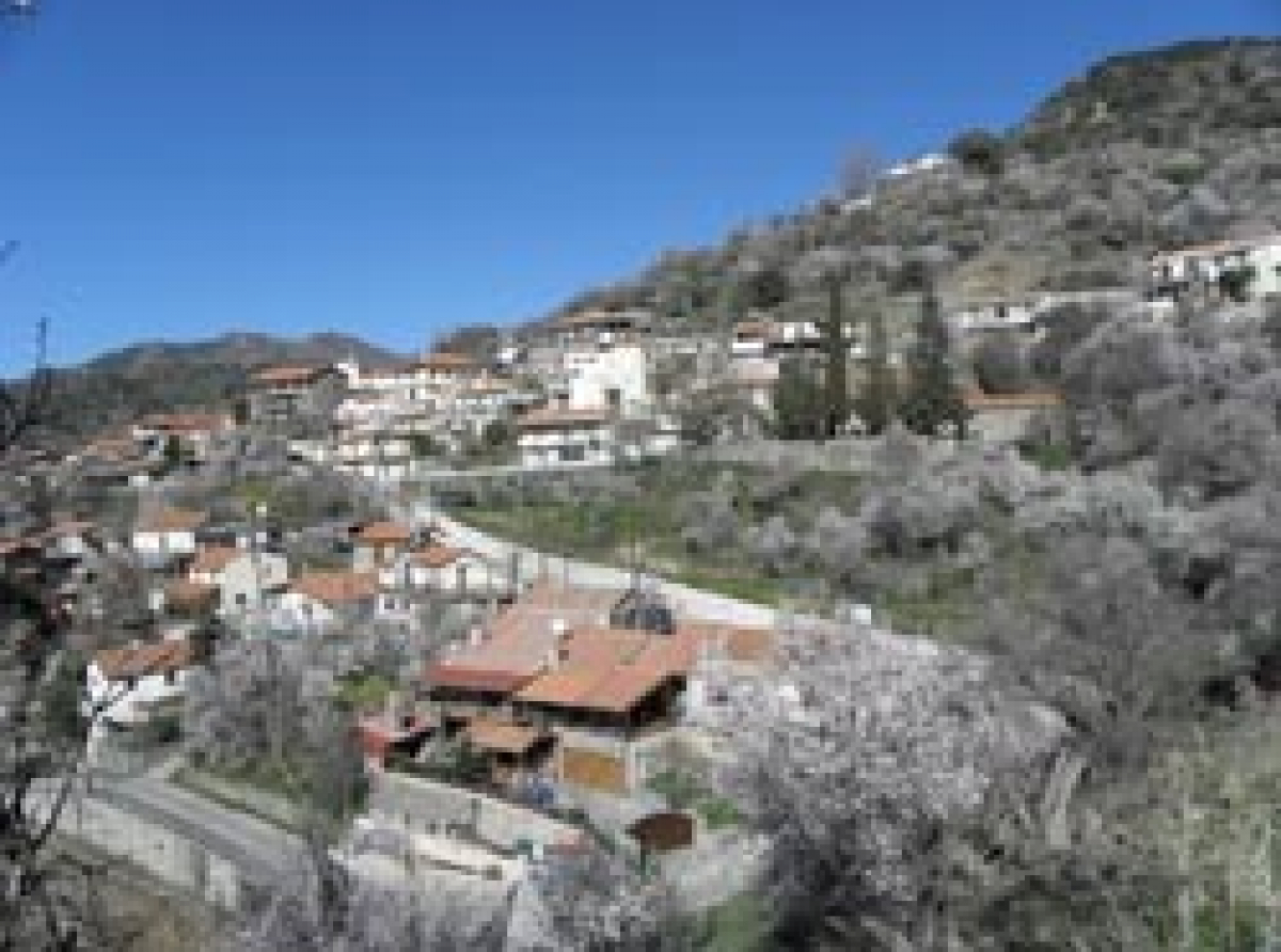 Άγιος Θεόδωρος Πιτσιλιάς: ένα προσκύνημα στις Εκκλησίες της ορεινής κοινότητας