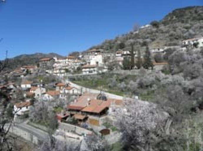 Άγιος Θεόδωρος Πιτσιλιάς: ένα προσκύνημα στις Εκκλησίες της ορεινής κοινότητας