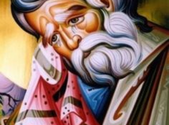 Αββά Ισαάκ του Σύρου: Η σωστή αντιμετώπιση των θλίψεων