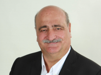 Χρόνια πολλά στον Δήμαρχο Κάτω Πολεμιδιών!
