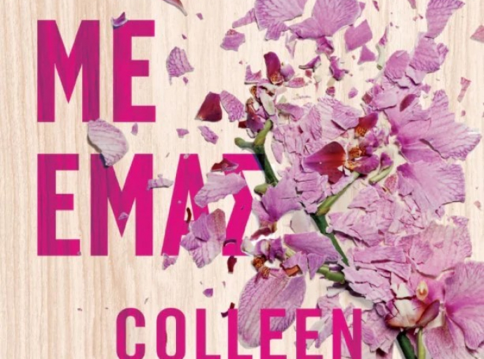 Τελειώνει με εμάς – Colleen Hover