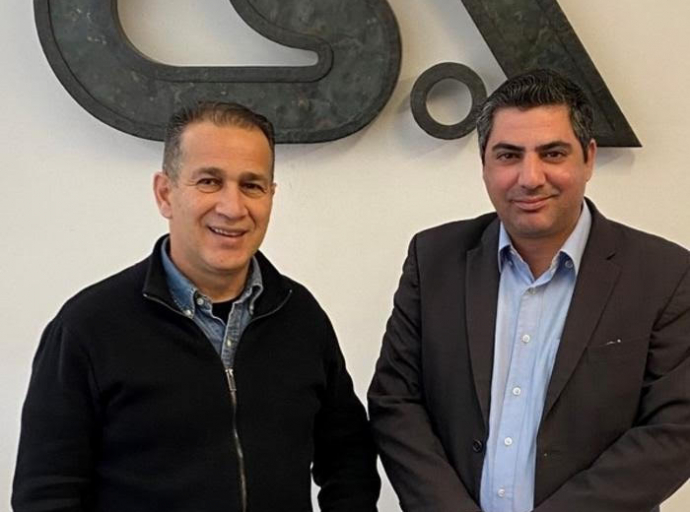 Εκπρόσωποι της Αρχής Λιμένων Κύπρου πραγματοποίησαν συνάντηση με μέλη του Συνδέσμου Ναυτιλιακών Πρακτόρων