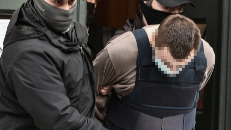 Νεκρός στο κελί του ο Πολωνός πατριός που σκότωσε και τσιμέντωσε τον 7χρονο στην Κυψέλη
