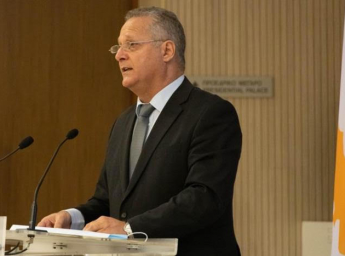 Κ.Χαμπιαούρης: Η υλοποίησης της ΕΣΑΟΚ αποτελεί ένα ουσιαστικό και γενναίο μοντέλο ανάπτυξης