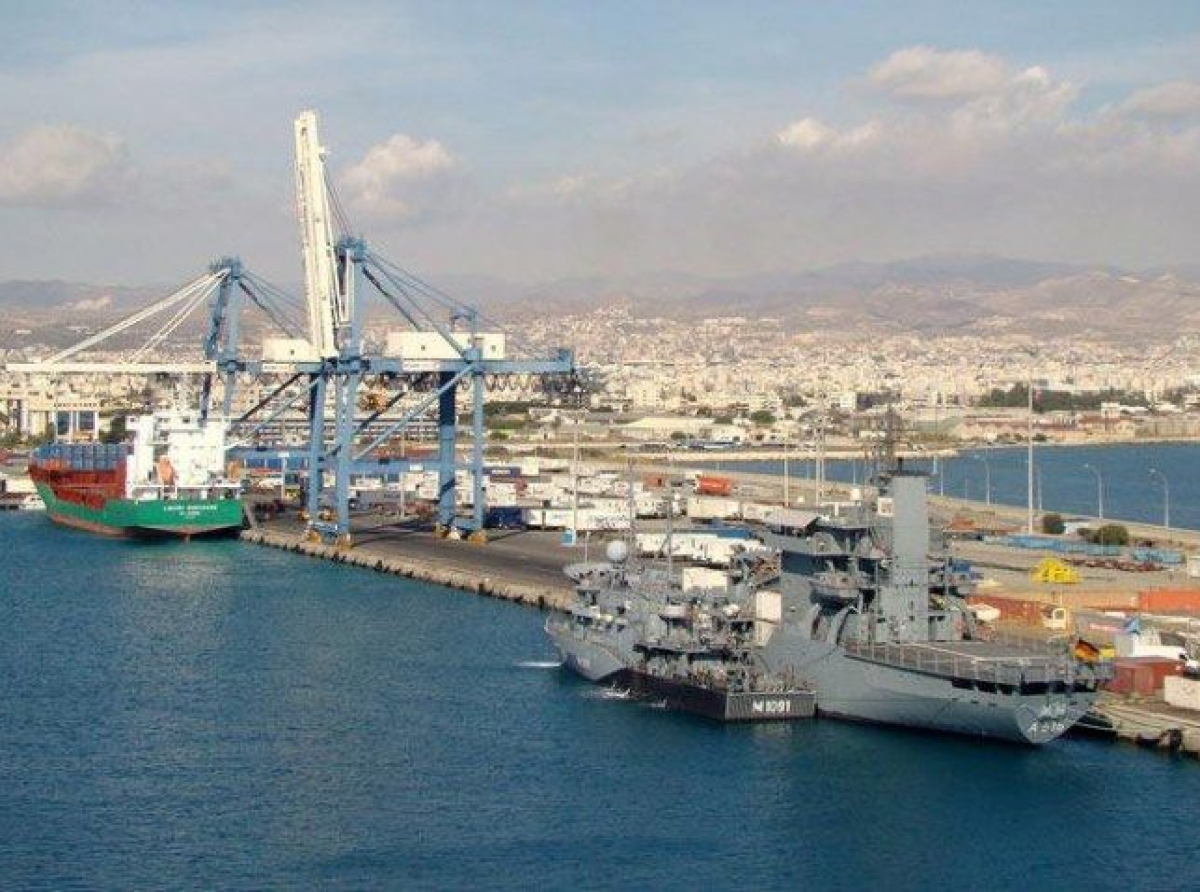 Λιμάνι Λεμεσού: Τι κατέδειξε η νεκροτομή του άτυχου εργάτη στο πλοίο