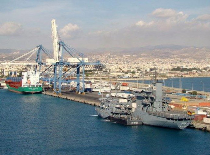 Λιμάνι Λεμεσού: Τι κατέδειξε η νεκροτομή του άτυχου εργάτη στο πλοίο