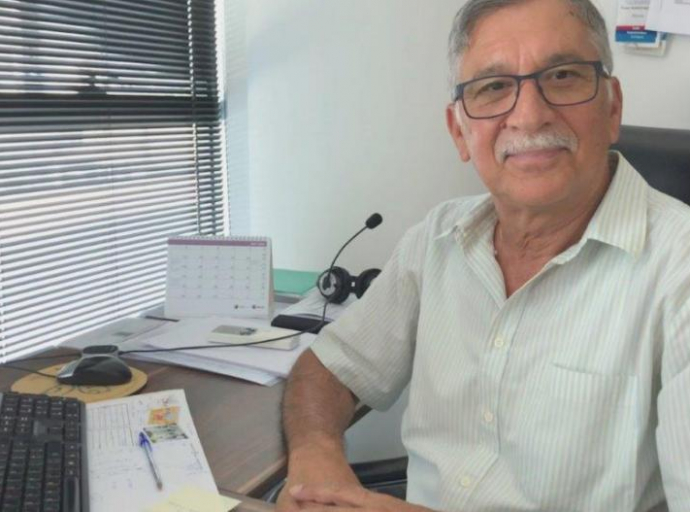 Καραγιάννης: Αρχές Μαΐου ίσως εξεταστεί η κατάργηση όλων των μέτρων