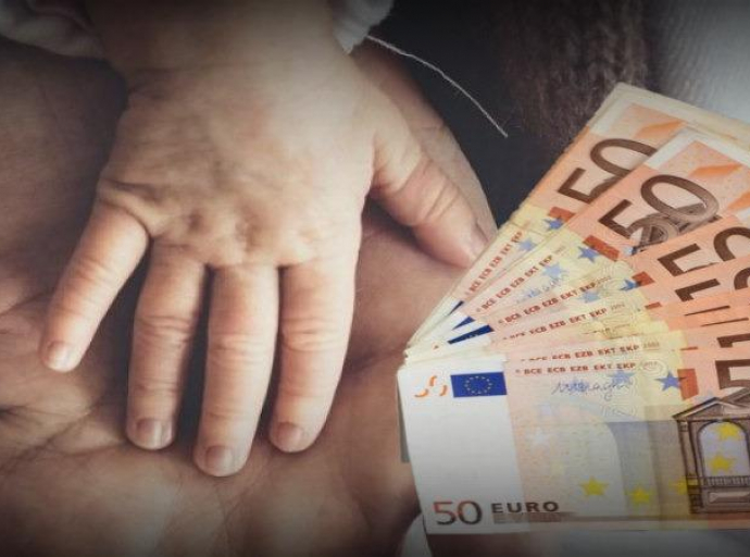 Όλες η πληροφορίες για το Επίδομα Τέκνου και Μονογονεϊκής Οικογένειας για το 2022