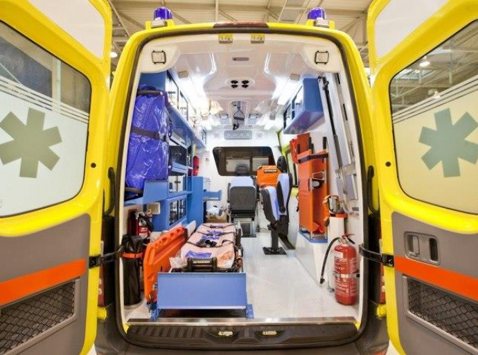 Ενώπιον της Επιτροπής Υγείας η δημιουργία και λειτουργία Εθνικής Υπηρεσίας Ασθενοφόρων