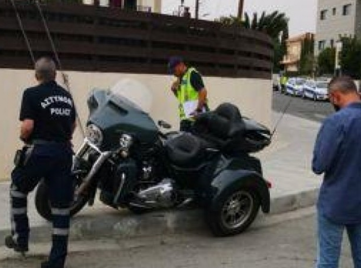 Έχασε τη μάχη ο 7χρονος που τραυματίστηκε μετά από τροχαίο στη Λεμεσό