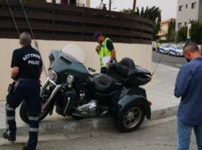 Έχασε τη μάχη ο 7χρονος που τραυματίστηκε μετά από τροχαίο στη Λεμεσό