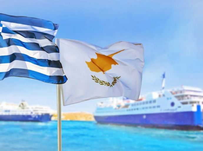 Ικανοποίηση Δήμου Λεμεσού για ακτοπλοϊκή σύνδεση Λεμεσού - Πειραιά