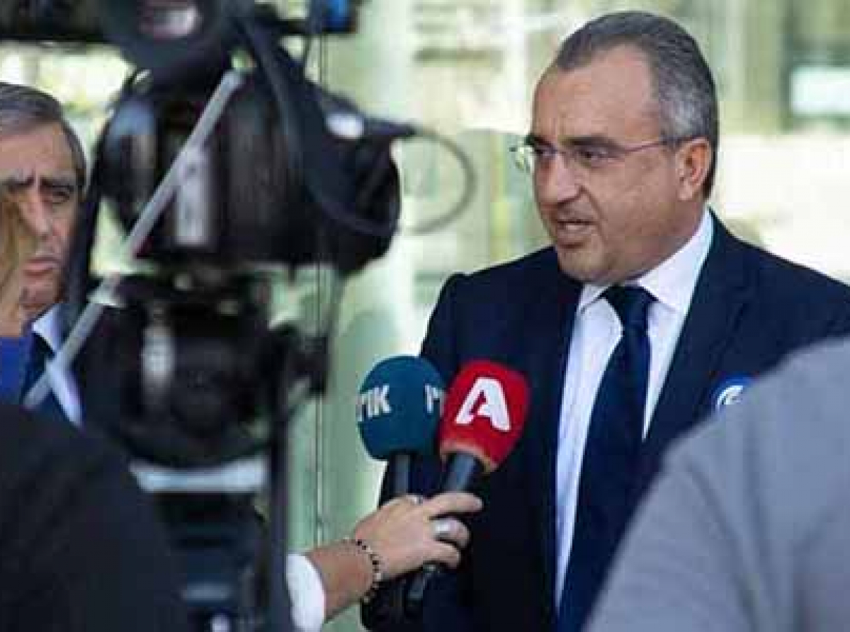 Αποφάσεις για επίλυση προβλημάτων στη Μονάδα Αιμοκάθαρσης του Γ. Ν. Λεμεσού