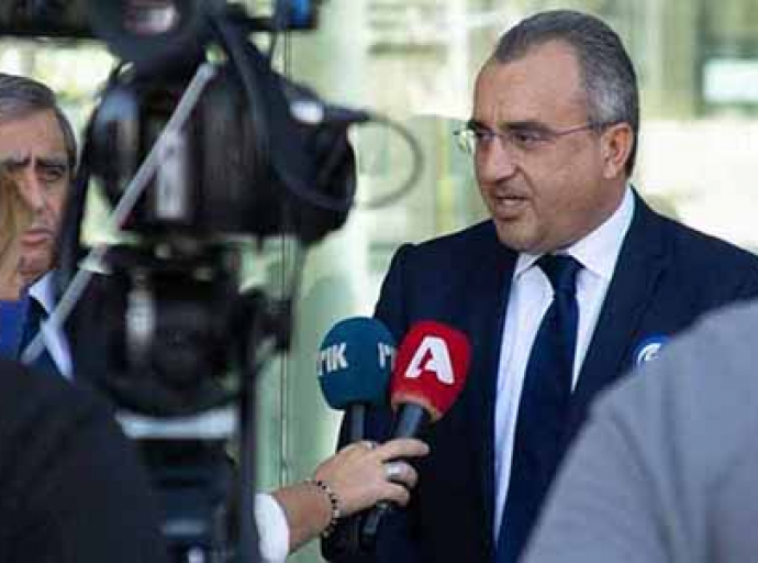 Αποφάσεις για επίλυση προβλημάτων στη Μονάδα Αιμοκάθαρσης του Γ. Ν. Λεμεσού