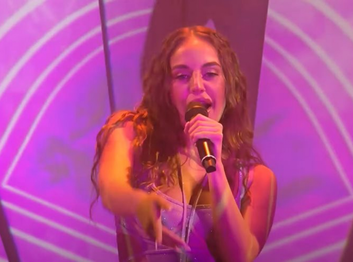 Eurovision 2022: – Δεν πέρασε η Κύπρος στον τελικό – Αυτές είναι οι 10 χώρες που πήραν το εισιτήριο