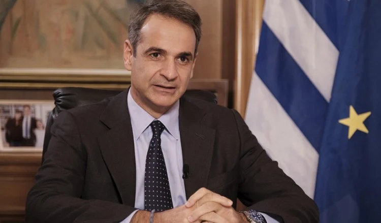 Μητσοτάκης για τη Γενοκτονία των Ποντίων: Δεν ξεχνώ