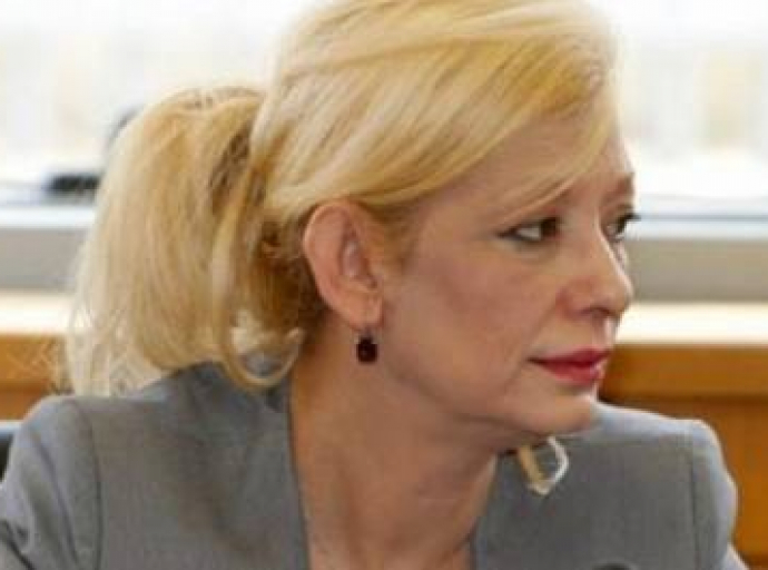 Ζέτα Αιμιλιανίδου: Εξαιρετικά κρίσιμη, εξακολουθεί να θεωρείται η κατάσταση της υγείας της