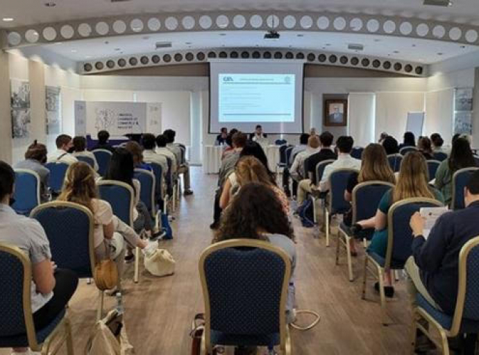 Η Αρχή Λιμένων φιλοξένησε Αμερικανούς φοιτητές