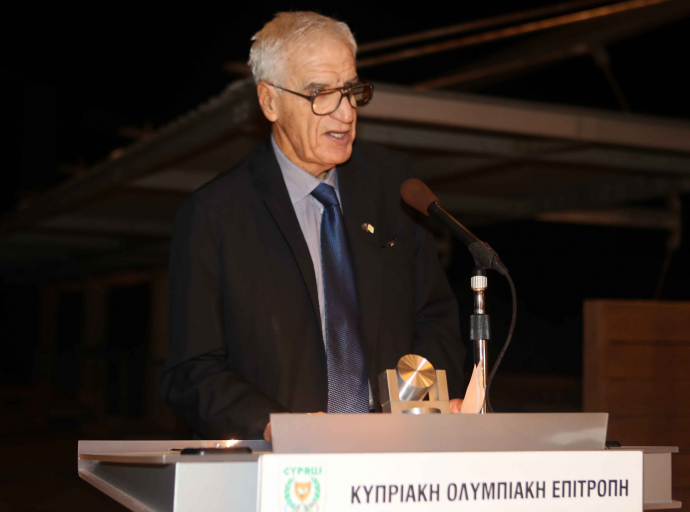 ΚΟΑ: "Μια τεράστια απώλεια για τον αθλητισμό μας που γίνεται φτωχότερος"