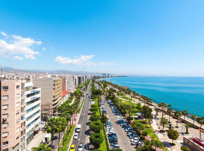 Ανακοίνωση Δήμου Λεμεσού για τους χώρους στάθμευσης, κατά την διάρκεια του Κατακλυσμού