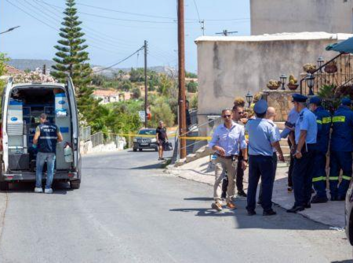 Διασωληνωμένες οι δύο γυναίκες του φονικού στον Πύργο