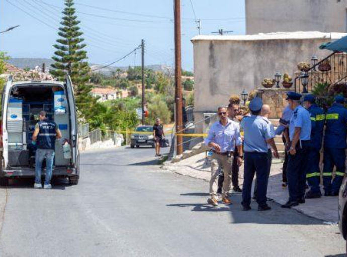 Διασωληνωμένες οι δύο γυναίκες του φονικού στον Πύργο