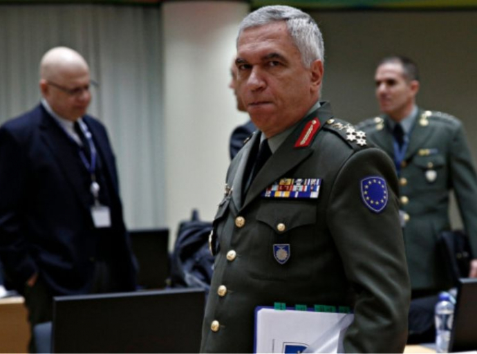 Κωσταράκος σε Τσελίκ: «Αν έρθετε βράδυ ή πρωί θα σας φάνε τα μαύρα ψάρια και το αλμυρό νερό»