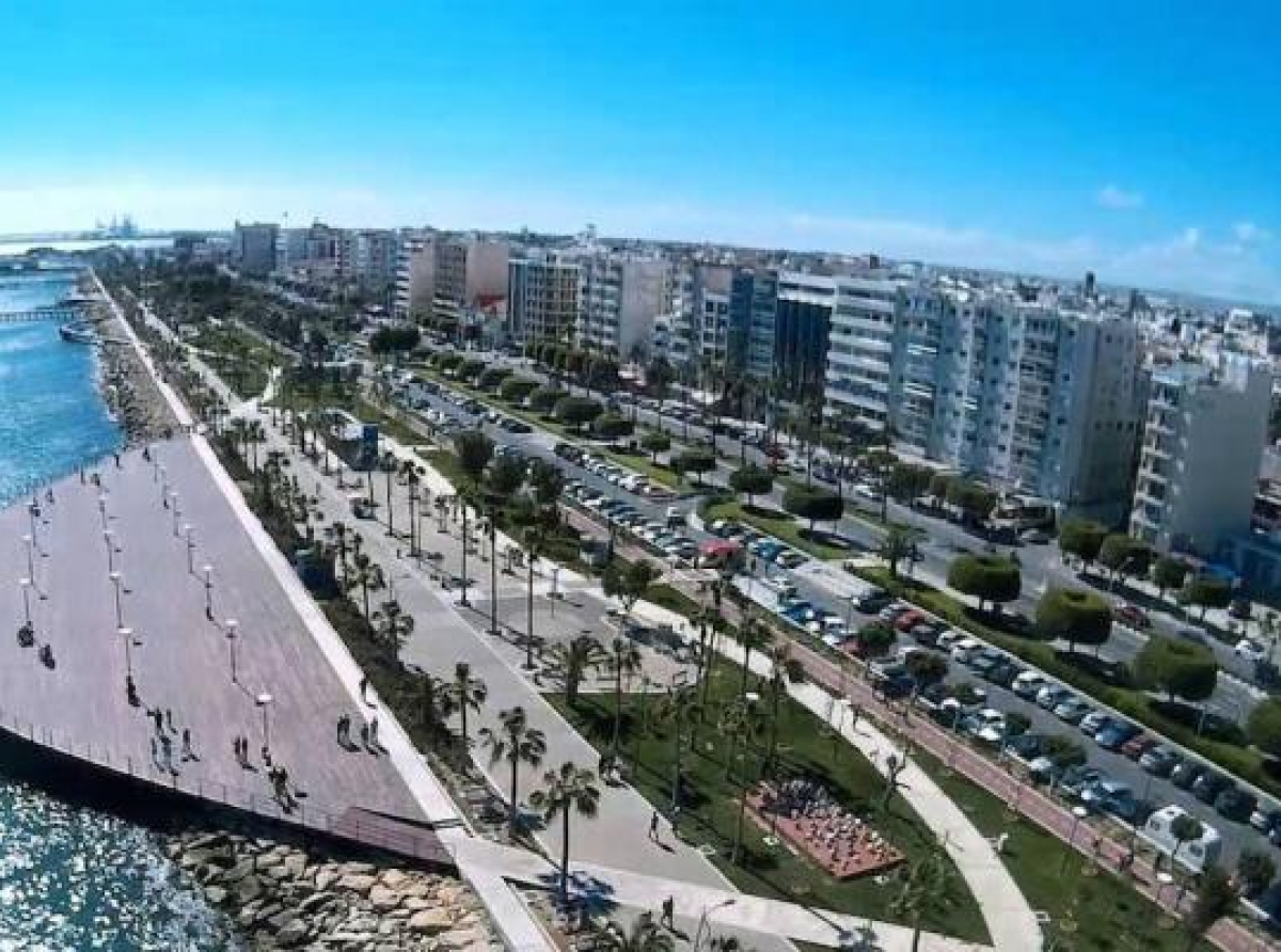 ΣΑΛΑ: Πότε και πότε θα εκτελούνται εργασίες τοποθέτησης οχετών ομβρίων