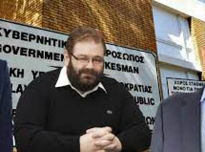 Ο  Αιμιλιανίδης ποινικός ανακριτής για τις καταγγελίες Αριστοτέλου