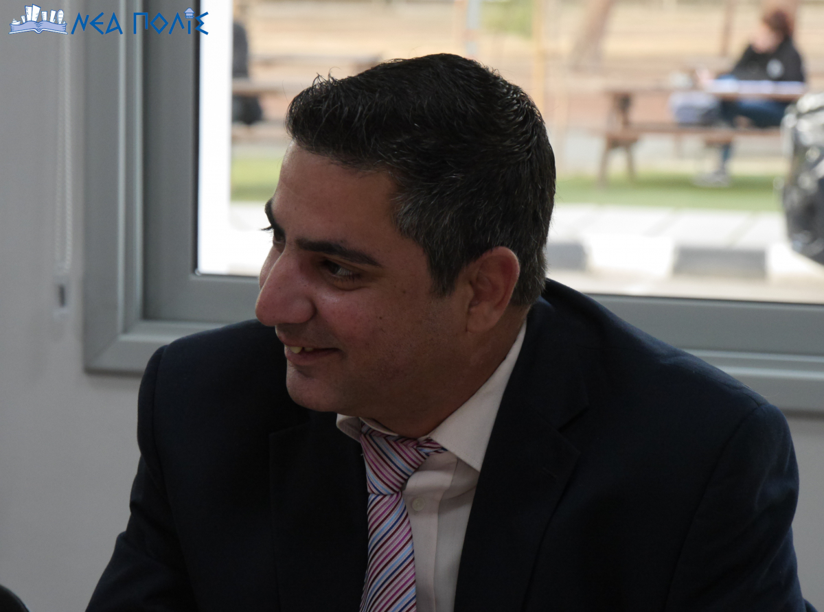Πρόεδρος ΑΛΚ : "Οι ναυτικοί μας αποτελούν το πιο ζωντανό κύτταρο της ναυτιλίας"
