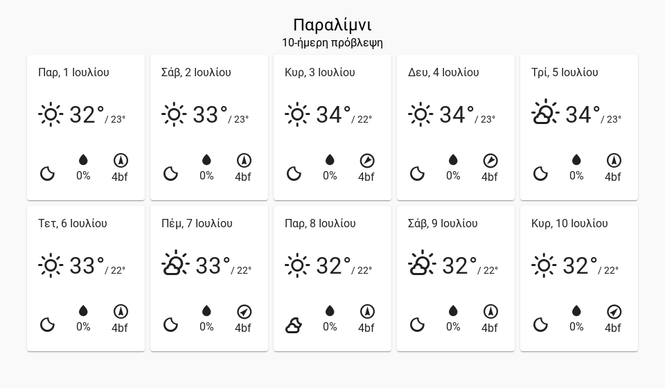 10dayforecast PAR desktop 7