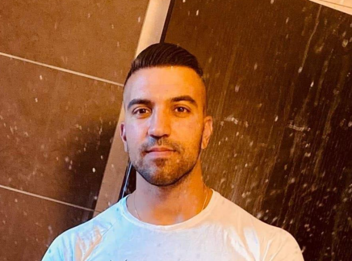 Ζωή με τον θάνατο του δίνει ο 27χρόνος ΣΥΟΠ